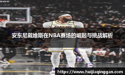 安东尼戴维斯在NBA赛场的崛起与挑战解析